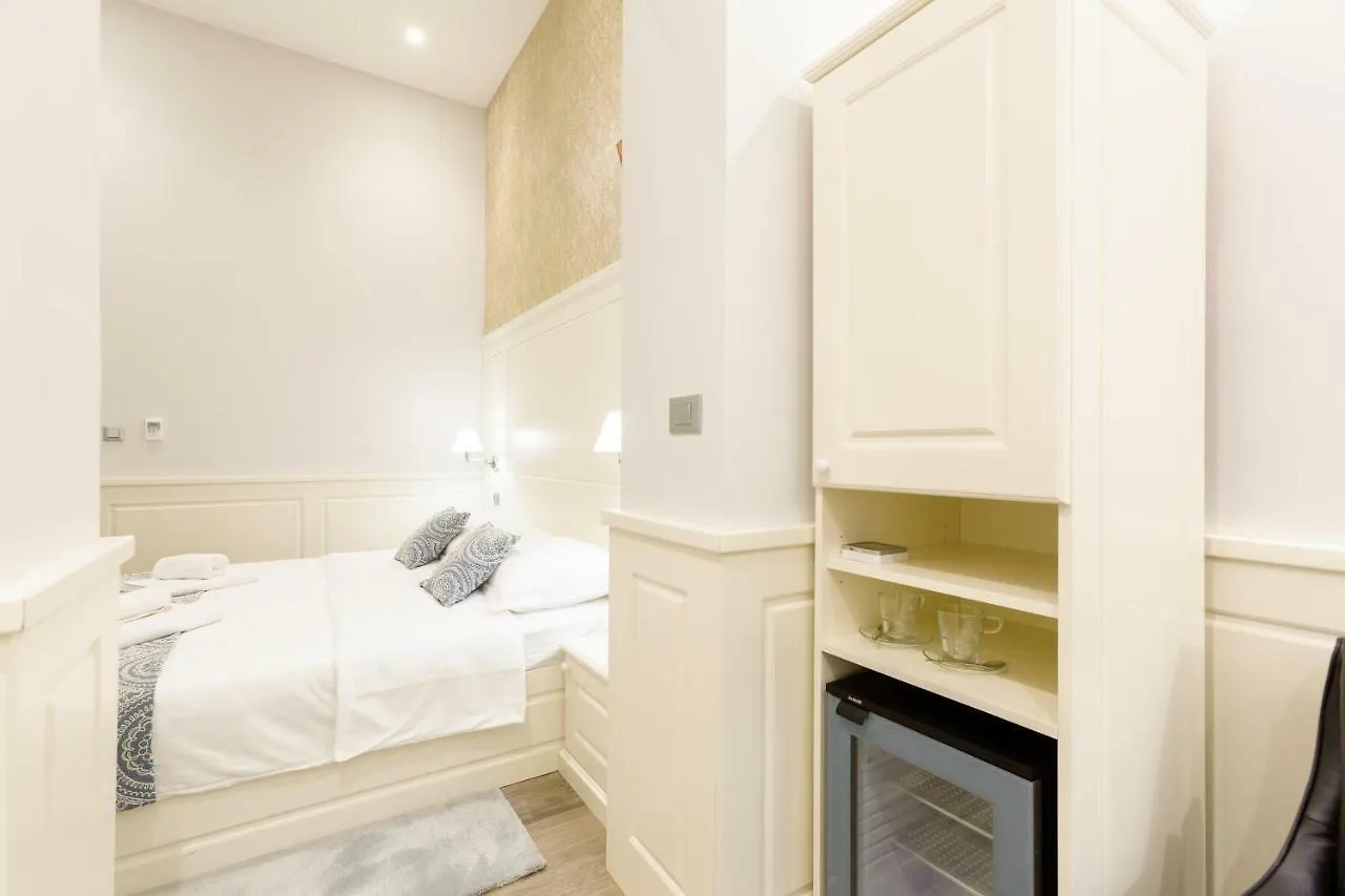 Roko Luxury Rooms 2 Split Guest house