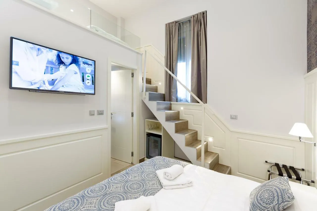 Guest house Roko Luxury Rooms 2 Split