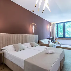 Gasthof Bosket Luxury, Split