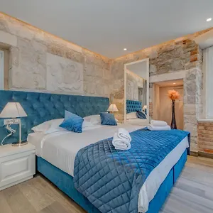 Stonemasons Heritage Split