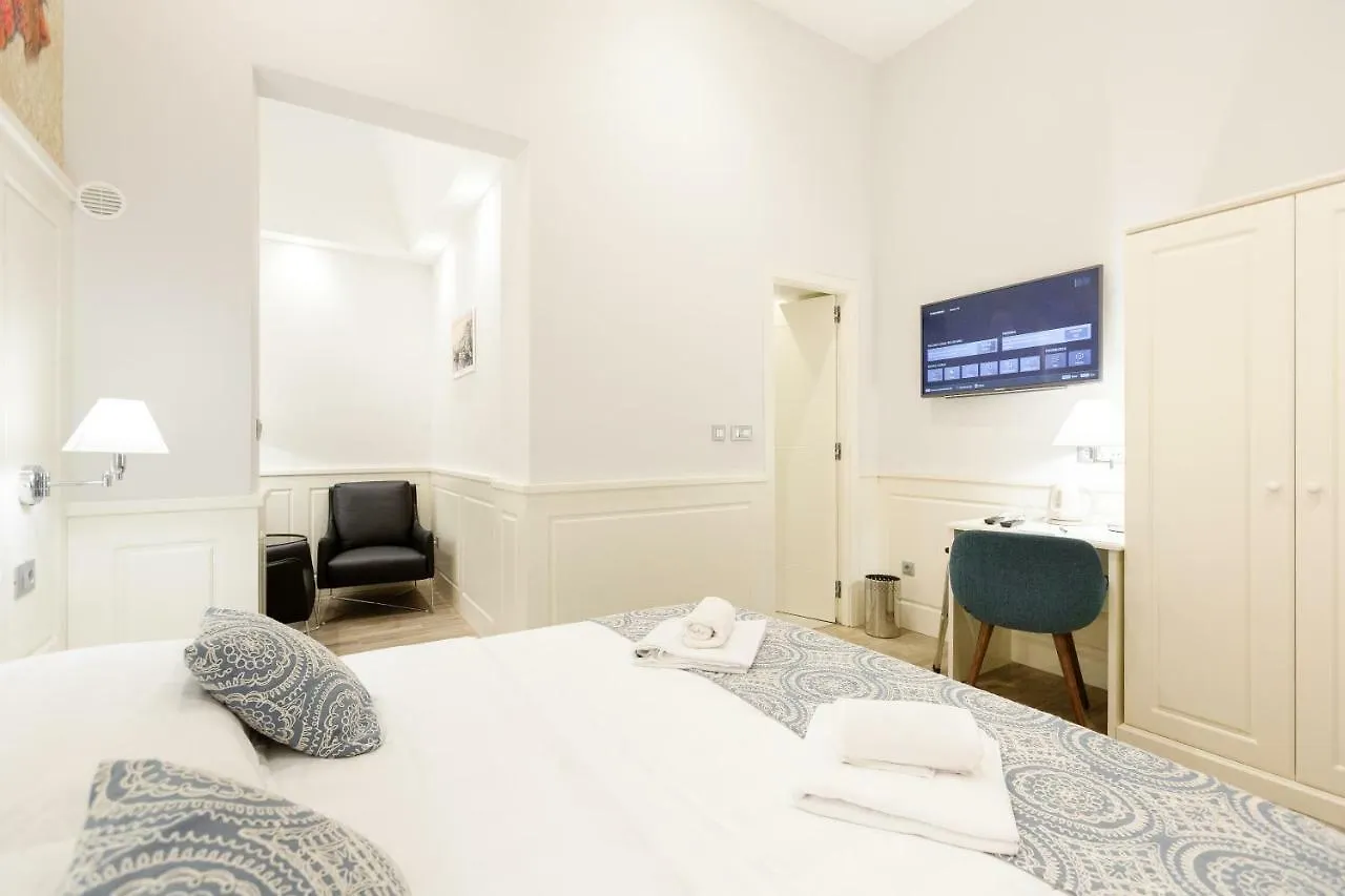 Roko Luxury Rooms 2 Split