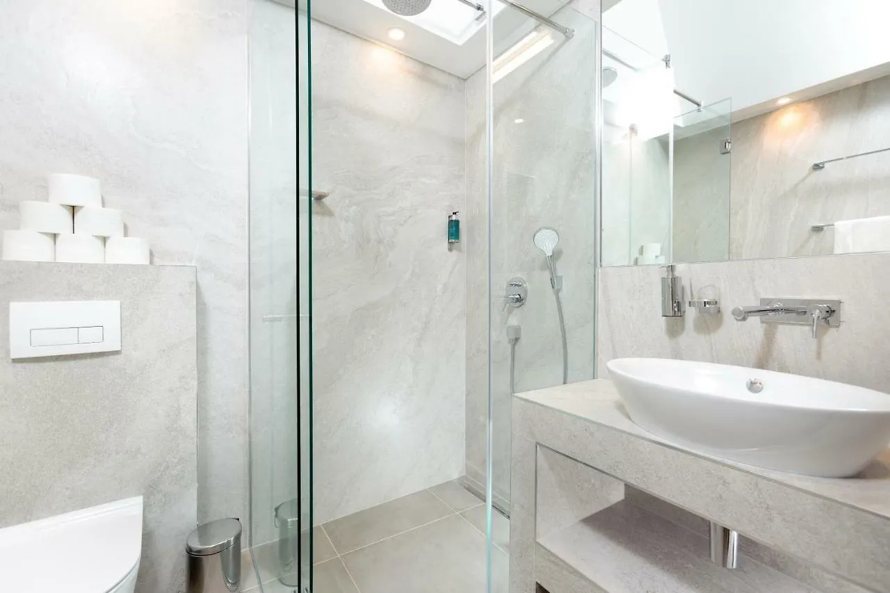 Roko Luxury Rooms 2 Split Guest house