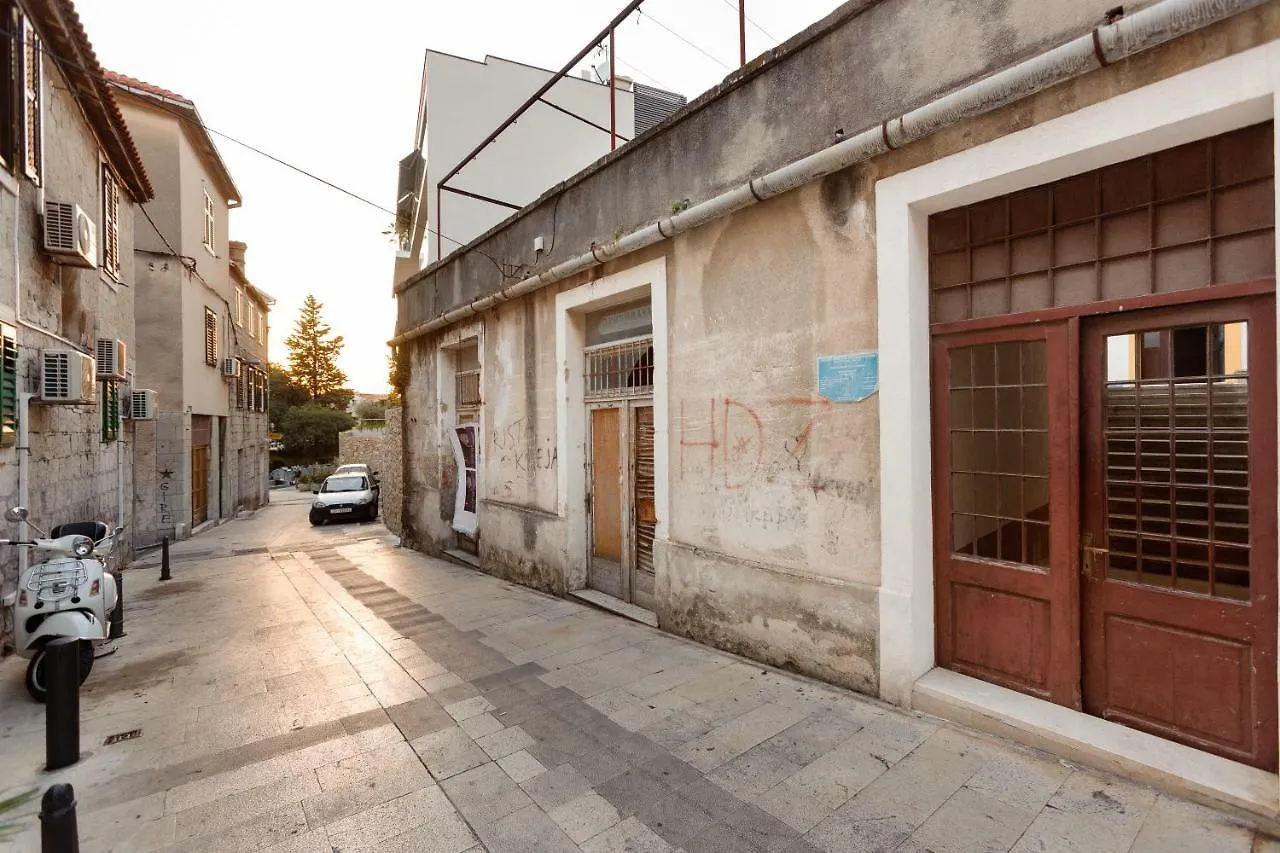 Guest house Roko Luxury Rooms 2 Split