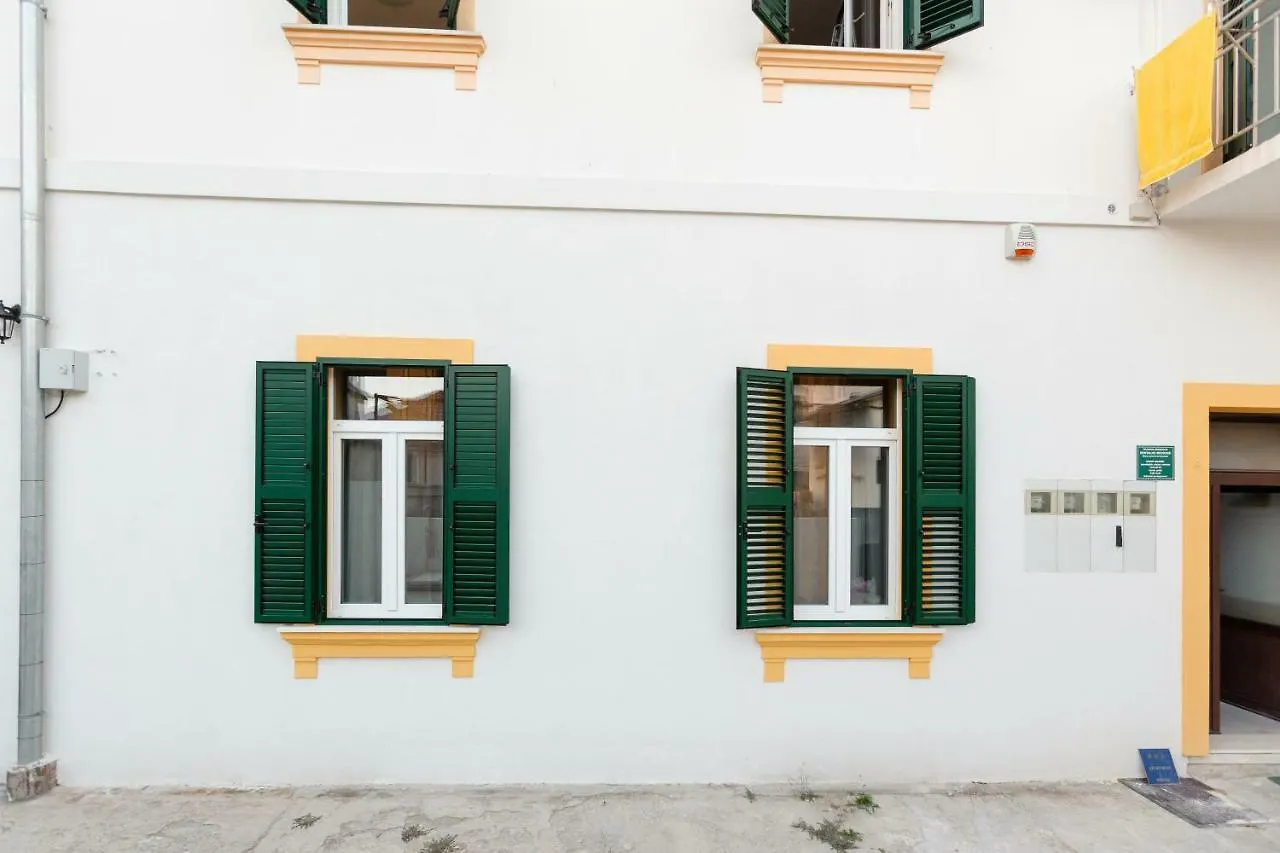 Roko Luxury Rooms 2 Split Croatia