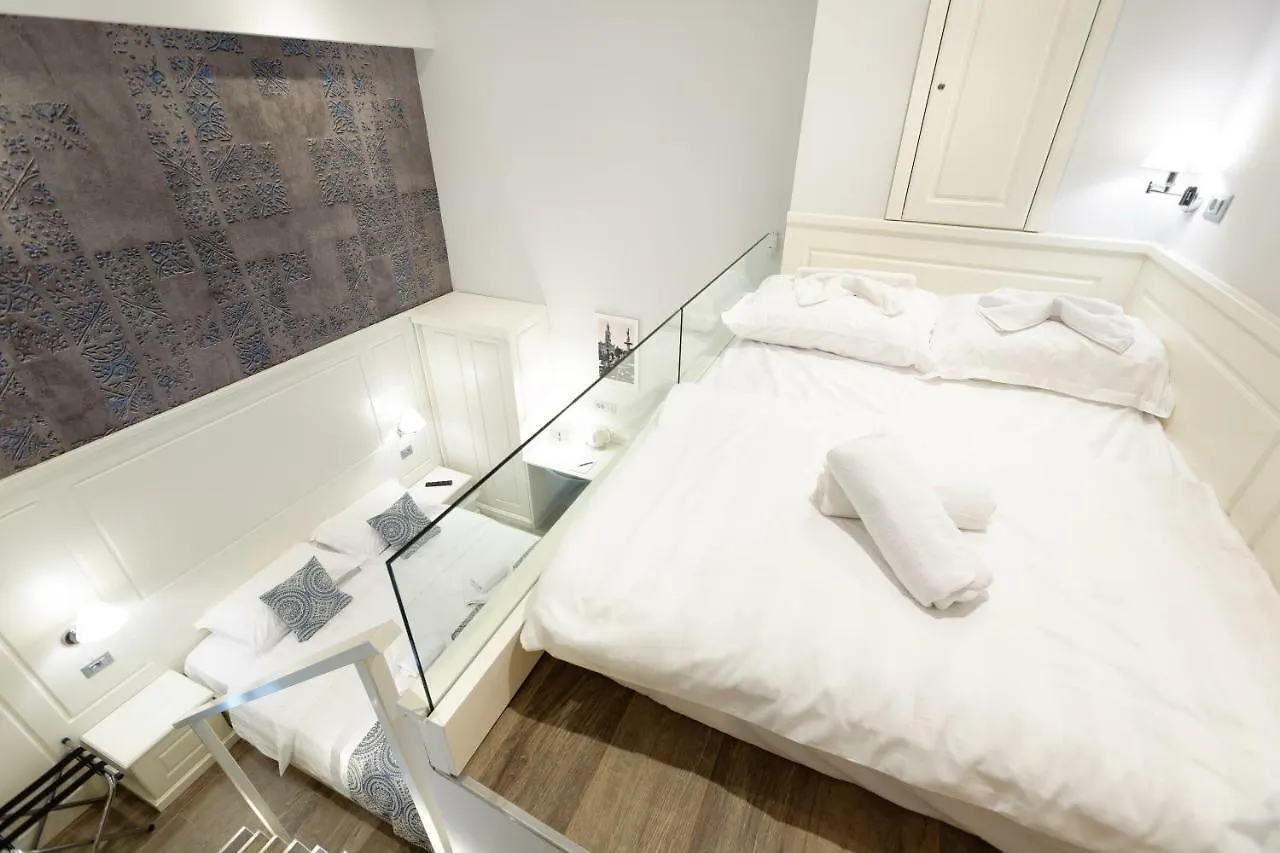 **** Guest house Roko Luxury Rooms 2 Split Croatia