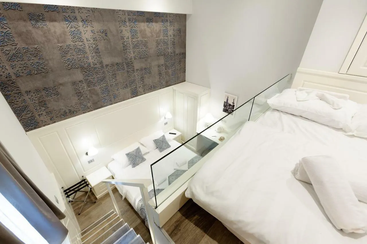 Roko Luxury Rooms 2 Split