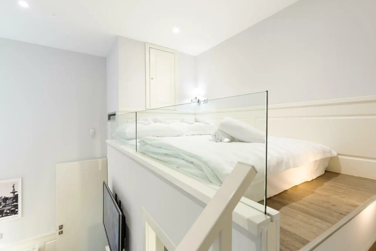 Roko Luxury Rooms 2 Split 4*,  Croatia