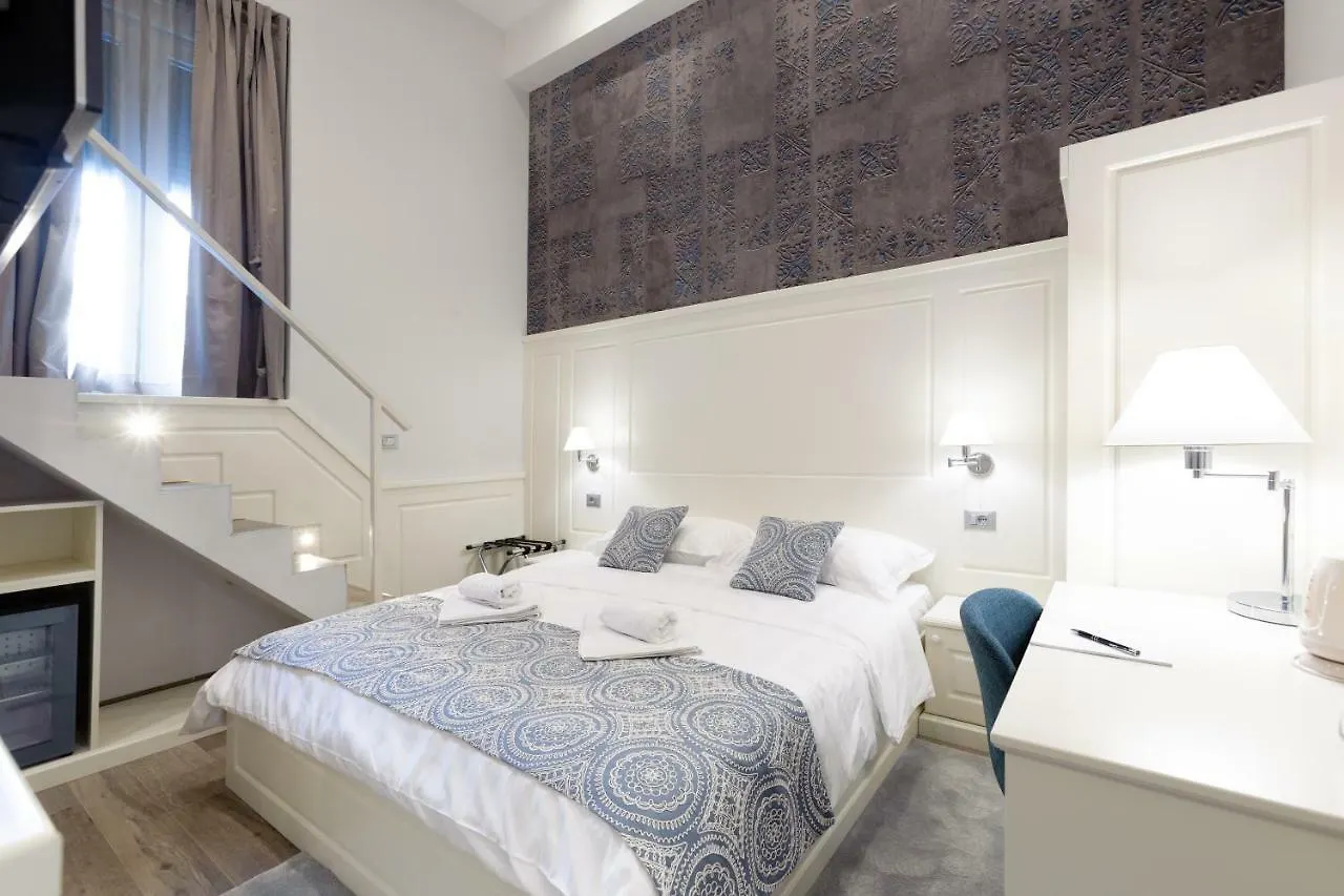 Roko Luxury Rooms 2 Split