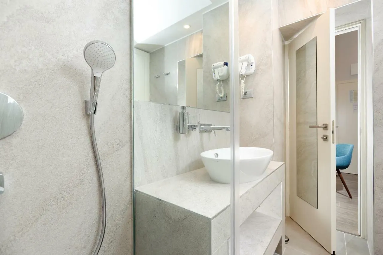 Guest house Roko Luxury Rooms 2 Split