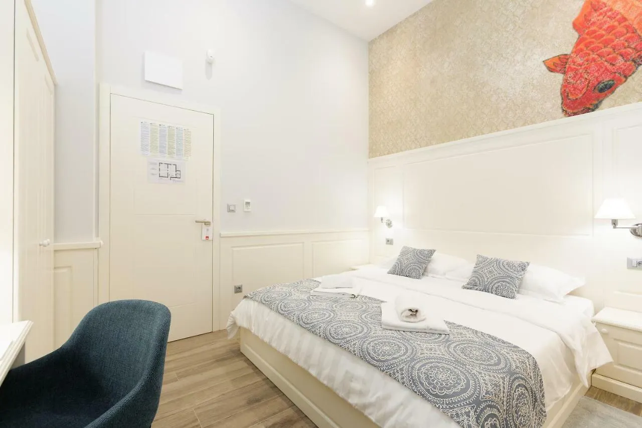 Guest house Roko Luxury Rooms 2 Split