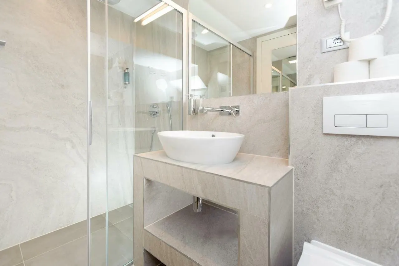 Guest house Roko Luxury Rooms 2 Split