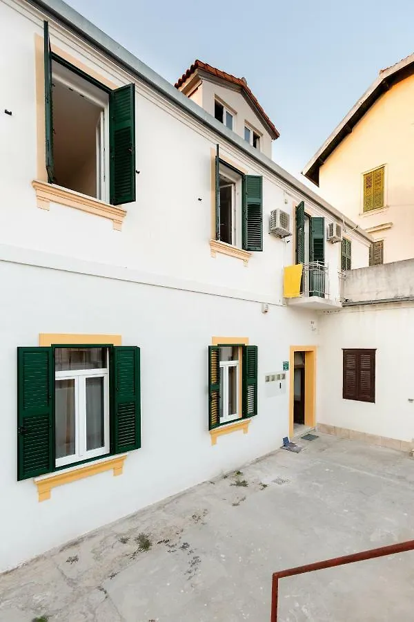 Roko Luxury Rooms 2 Split