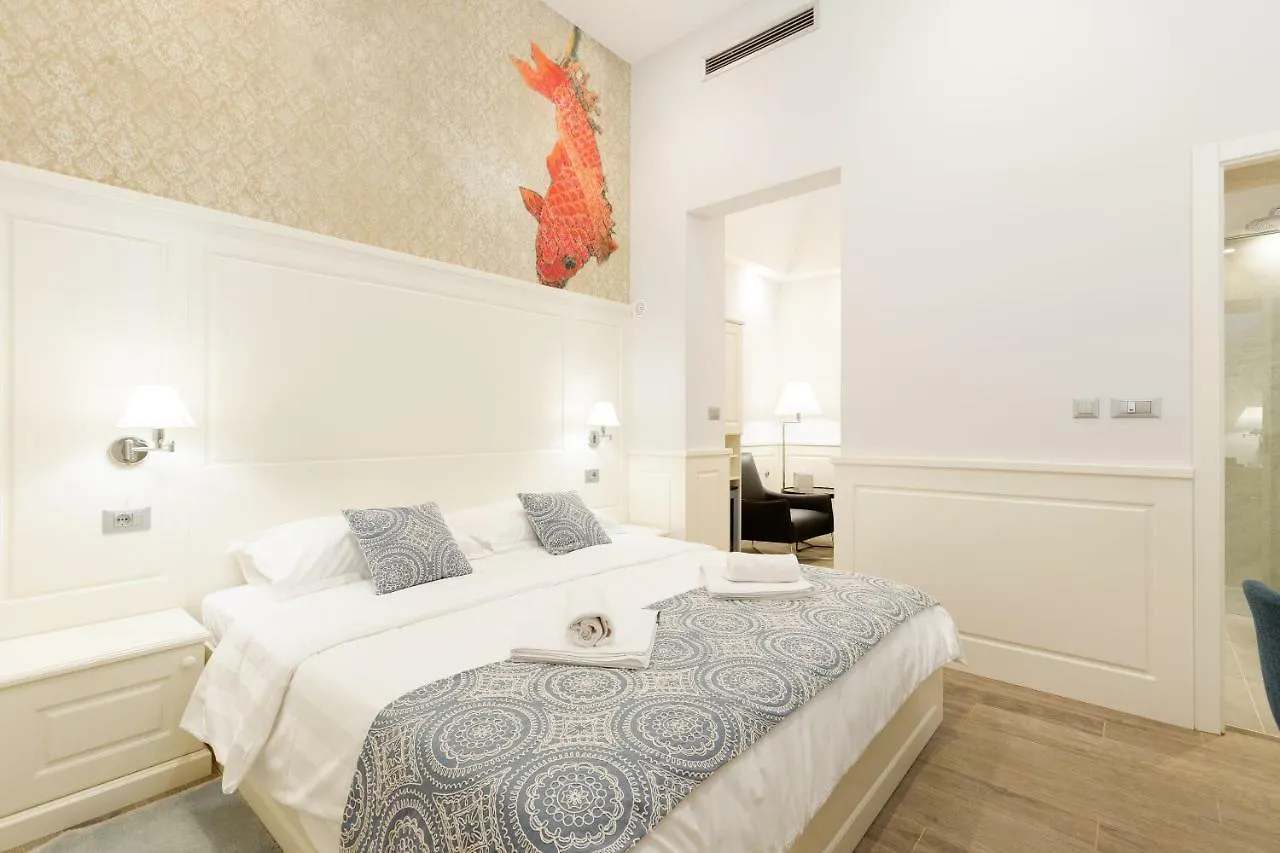 Roko Luxury Rooms 2 Split Croatia
