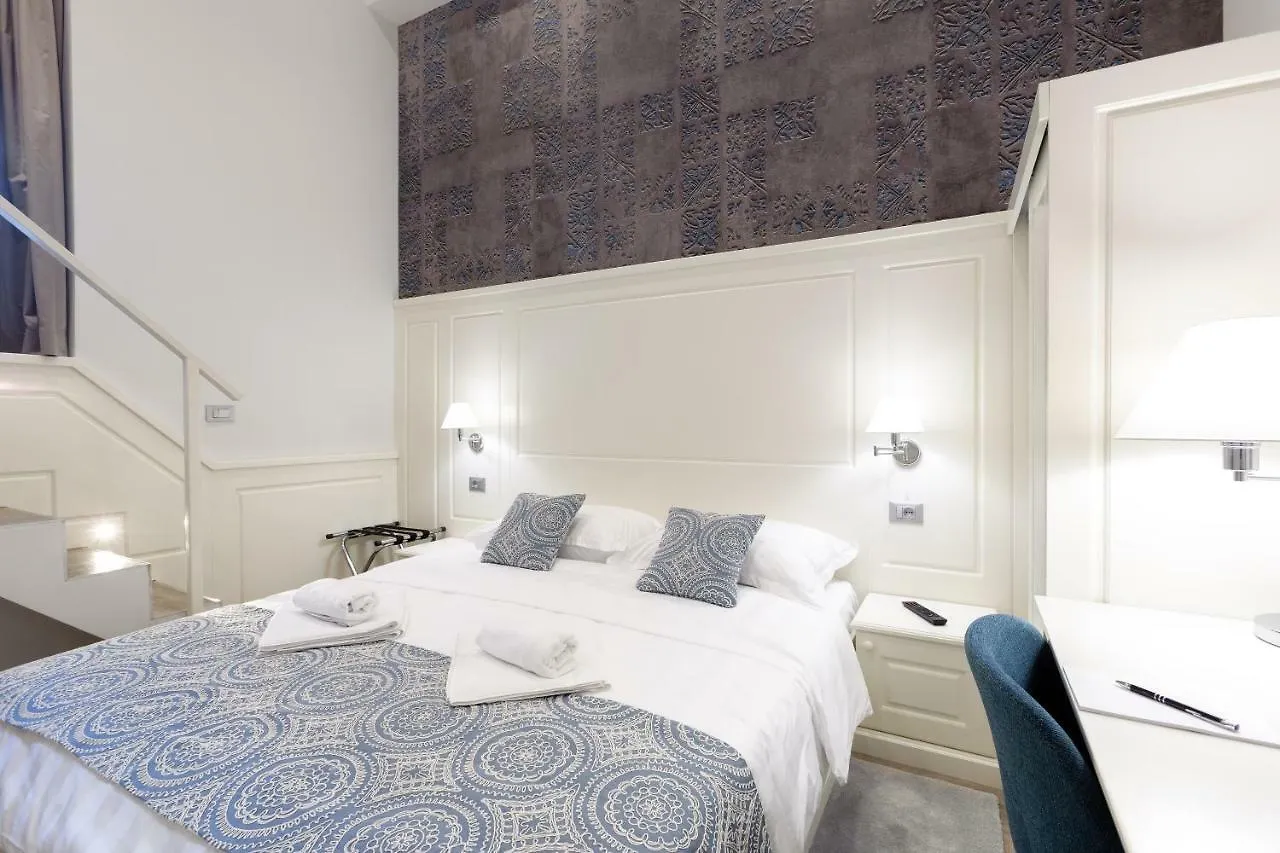 Roko Luxury Rooms 2 Split 4*,  Kroatië